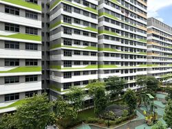 Blk 621A Tampines Greenverge (Tampines), HDB 4 Rooms #543062171